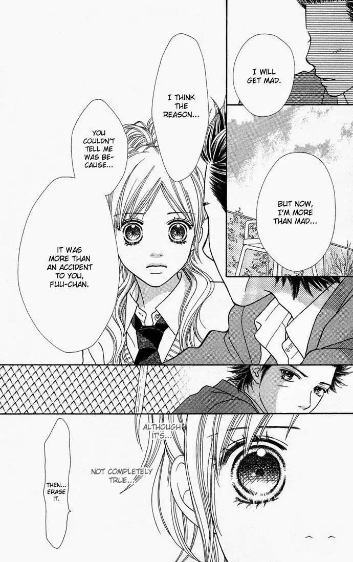 Parfait Tic Chapter 101 7